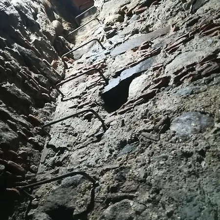 Сasa de vacaciones Sicily The Well Milazzo