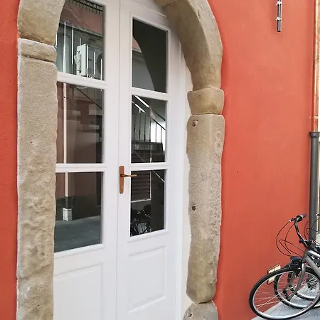 Ferienhaus Sicily The Well *