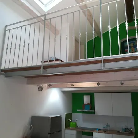 Sicily The Well Milazzo