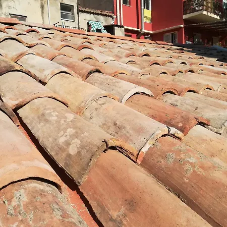 Ferienhaus Sicily The Well *