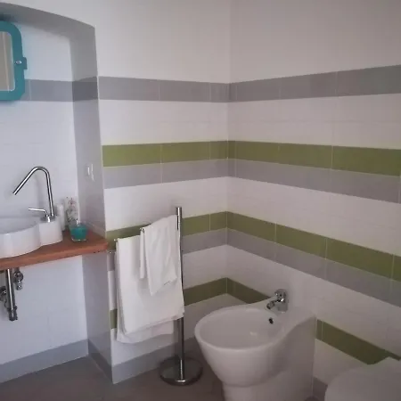 Sicily The Well Ferienhaus *