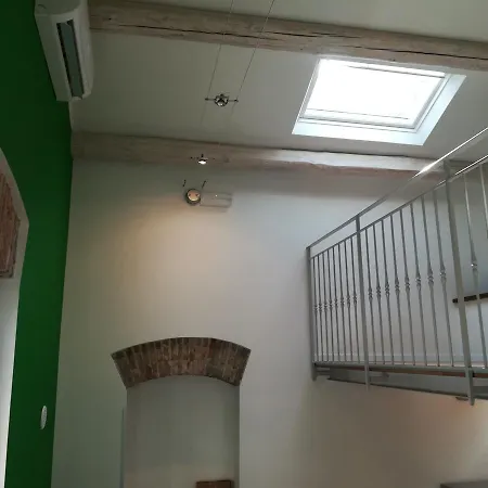 Sicily The Well Holiday home Milazzo