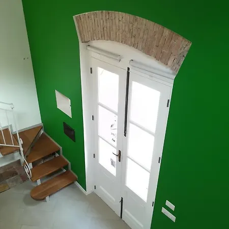 Sicily The Well Ferienhaus