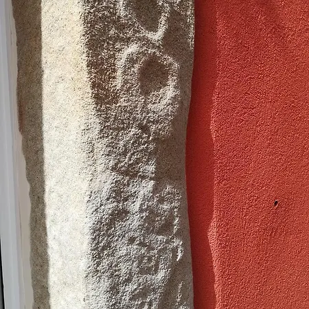 Sicily The Well Ferienhaus *