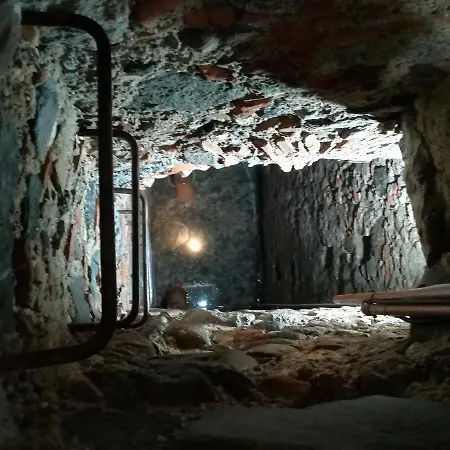 Sicily The Well Ferienhaus *