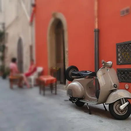 Sicily The Well Milazzo