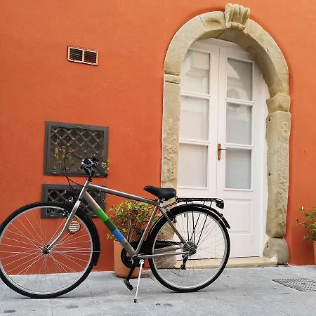 Sicily The Well Milazzo