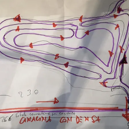 Sicily The Well Ferienhaus