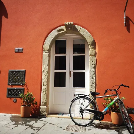 Sicily The Well Milazzo