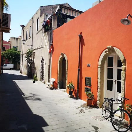 Sicily The Well Milazzo
