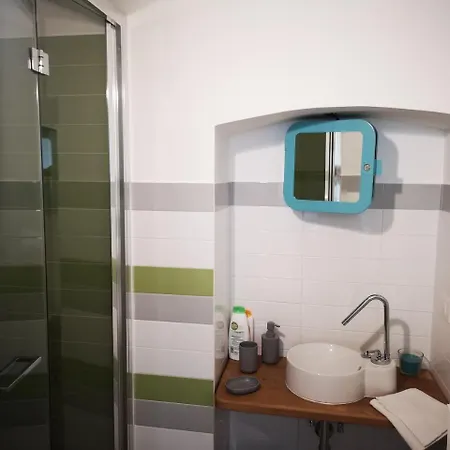 Sicily The Well Ferienhaus *