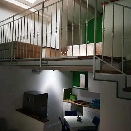 Holiday home Sicily The Well Milazzo