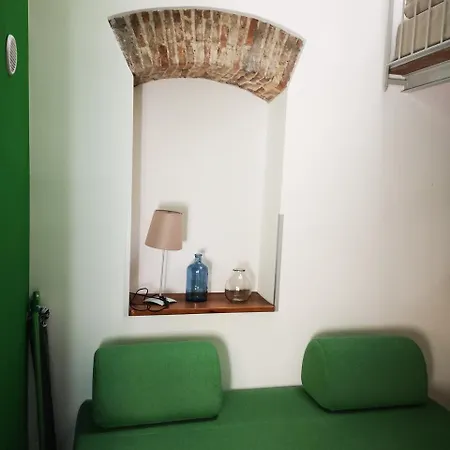 Holiday home Sicily The Well Milazzo
