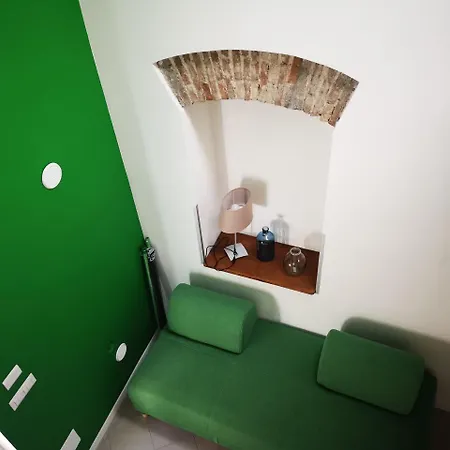 Sicily The Well Ferienhaus Milazzo