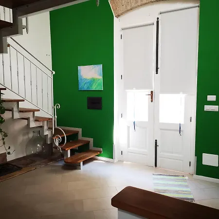 Sicily The Well * Milazzo