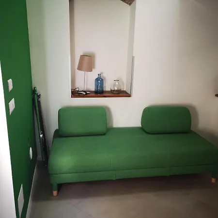 Sicily The Well Ferienhaus