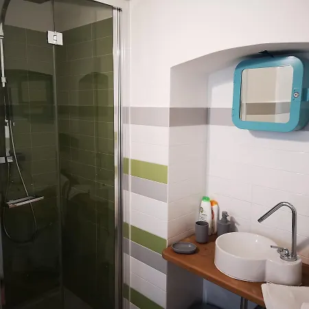 Sicily The Well Ferienhaus *