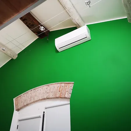 Ferienhaus Sicily The Well