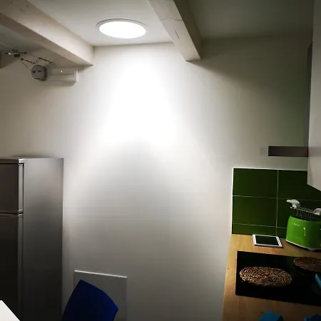 Ferienhaus Sicily The Well *