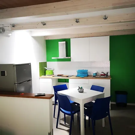 Sicily The Well Holiday home Milazzo
