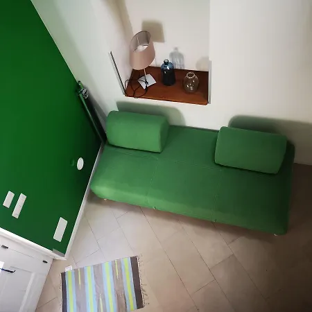 Sicily The Well Ferienhaus *