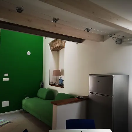 Holiday home Sicily The Well Milazzo