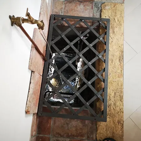 Sicily The Well Ferienhaus Milazzo