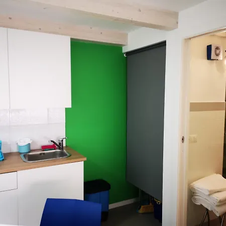 Sicily The Well Milazzo