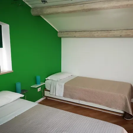 Holiday home Sicily The Well Milazzo