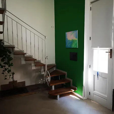 Ferienhaus Sicily The Well Milazzo