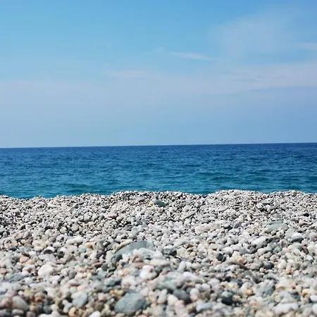 Holiday home Sicily The Well Milazzo
