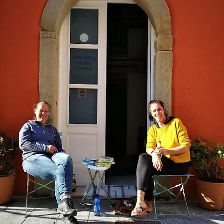 Ferienhaus Sicily The Well *