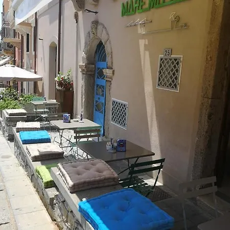 Sicily The Well Ferienhaus *